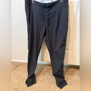 Backcountry on the go jogger